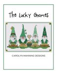 (image for) Lucky Gnomes